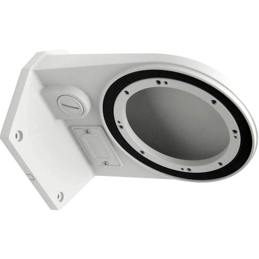 Digital Watchdog DWC-P220WMW Mounting Bracket for Surveillance Camera - White - TAA Compliant