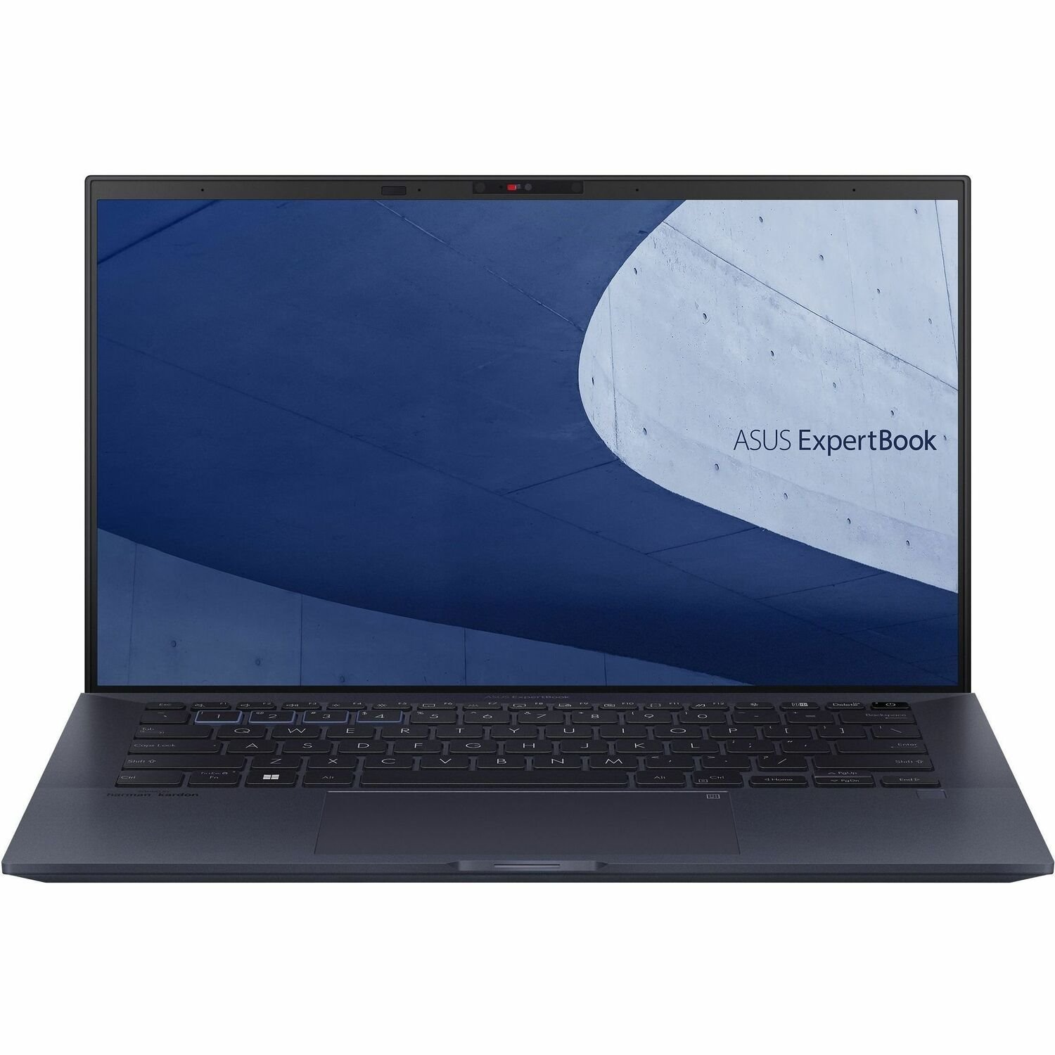 Asus ExpertBook B9 B9400 B9400CEA-KC1329X 35.6 cm (14") Notebook - Full HD - Intel Core i7 11th Gen i7-1165G7 - Intel Evo Platform - 16 GB - 1 TB SSD - Star Black