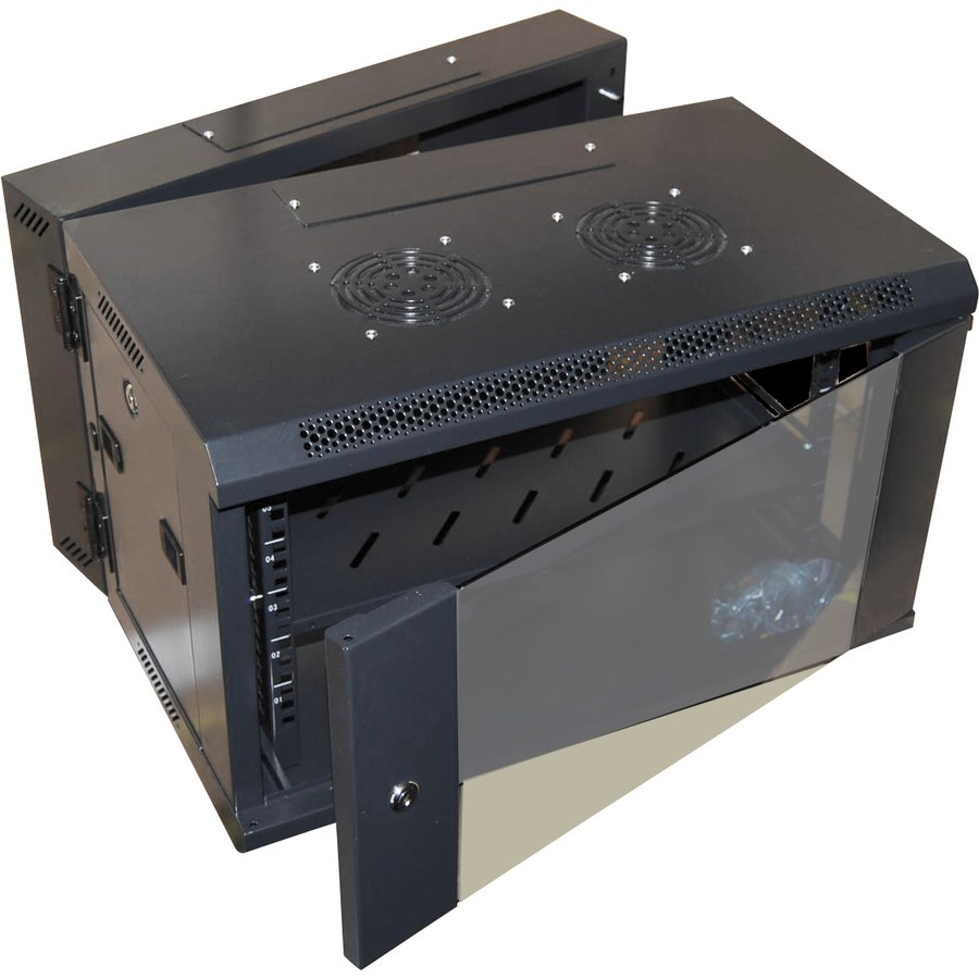 Dynamix D RSFDS9 Rack Cabinet