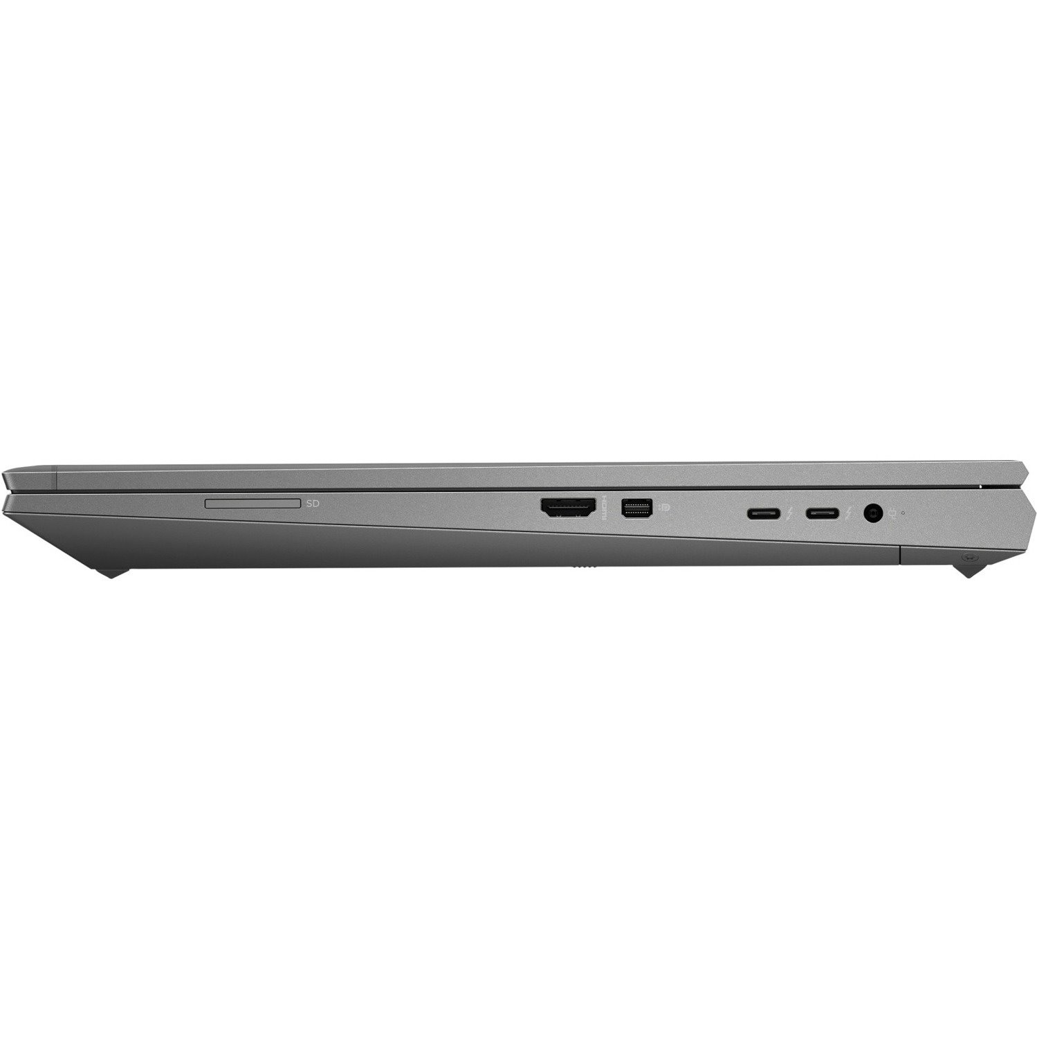 HP ZBook Fury 17 G8 17.3" Mobile Workstation - Full HD - 1920 x 1080 - Intel Core i9 11th Gen i9-11950H Octa-core (8 Core) 2.60 GHz - 32 GB Total RAM - 1 TB SSD