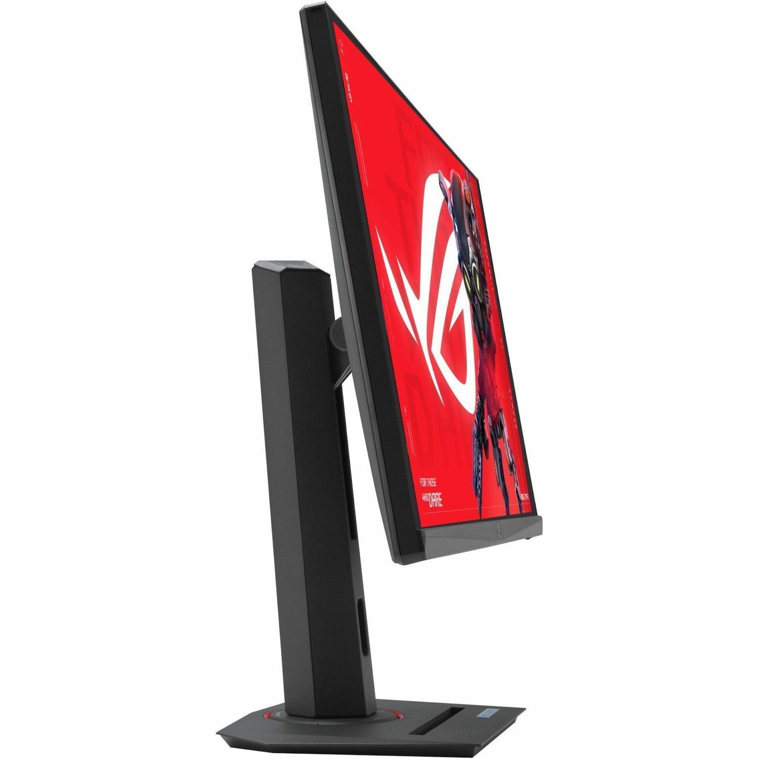 Asus ROG Strix XG27UCS 27" Class 4K UHD Gaming LED Monitor - 16:9