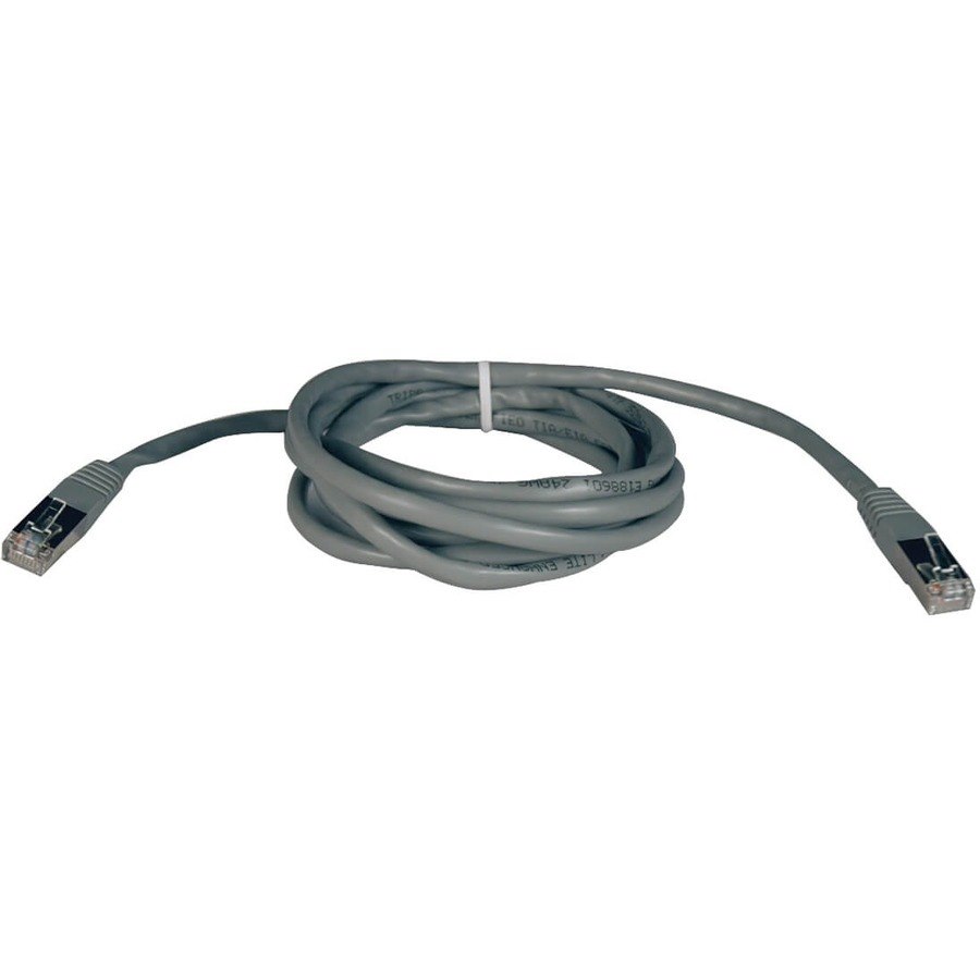 Tripp Lite by Eaton 2.13 m Category 5e Network Cable