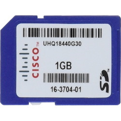 Cisco 1 GB SD