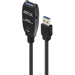 Alogic 3 m USB Data Transfer Cable
