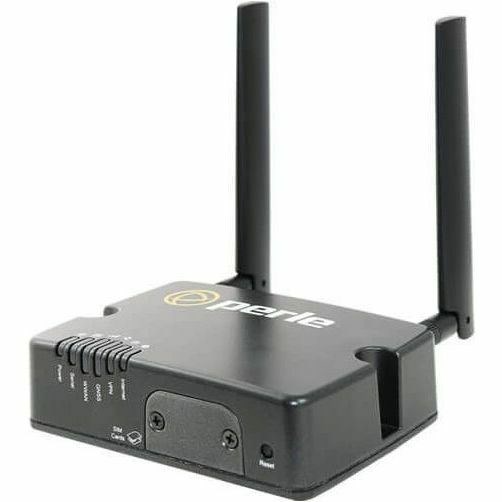 Perle 2 SIM Cellular, Ethernet Wireless Router