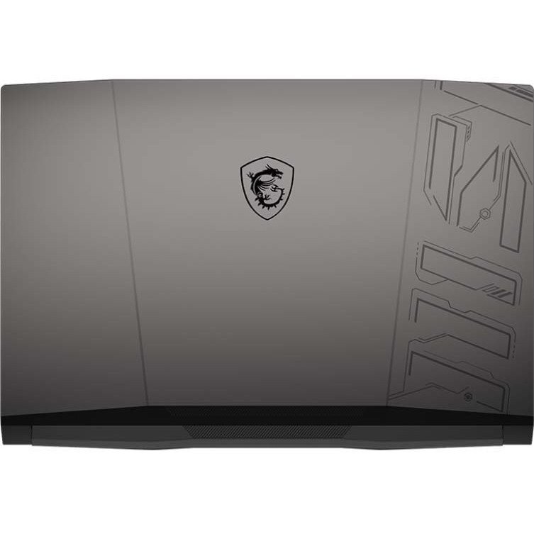 MSI Pulse 17 B13V PULSE 17 B13VGK-093AU 17.3" Gaming Notebook - Full HD - Intel Core i7 13th Gen i7-13700H - 16 GB - 1 TB SSD - Titanium Grey