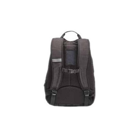 Brenthaven Tred Omega Carrying Case (Backpack) for 11" to 15" Notebook, Tablet PC, Smartphone - Black