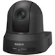 Sony Pro SRGX120 8.5 Megapixel HD Network Camera - Black, White