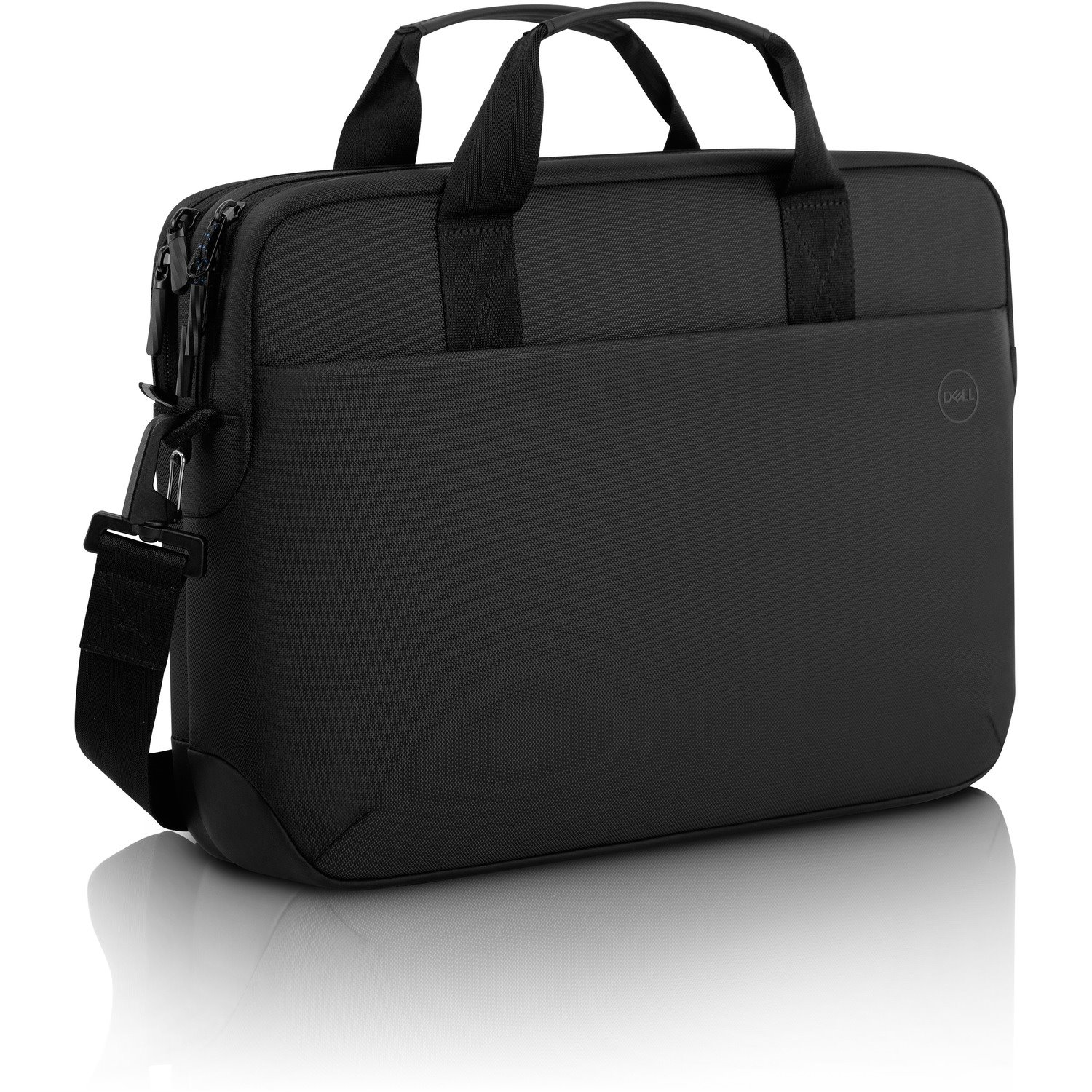 Dell EcoLoop Pro Carrying Case (Briefcase) for 40.6 cm (16") Notebook - Black