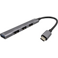 i-tec USB Hub - USB 3.1 Type C - External