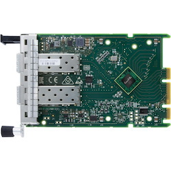 Lenovo ConnectX-6 Lx 25Gigabit Ethernet Card for Server - 10GBase-X, 25GBase-X - SFP28 - Plug-in Card