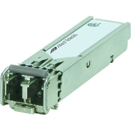 Allied Telesis AT-SPFX/2 SFP - 1 x LC 100Base-FX Network