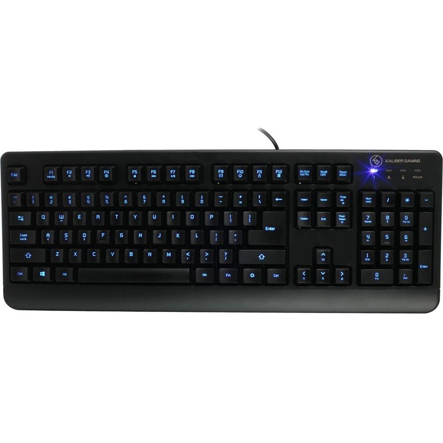 IOGEAR Kaliber Gaming IKON Gaming Keyboard