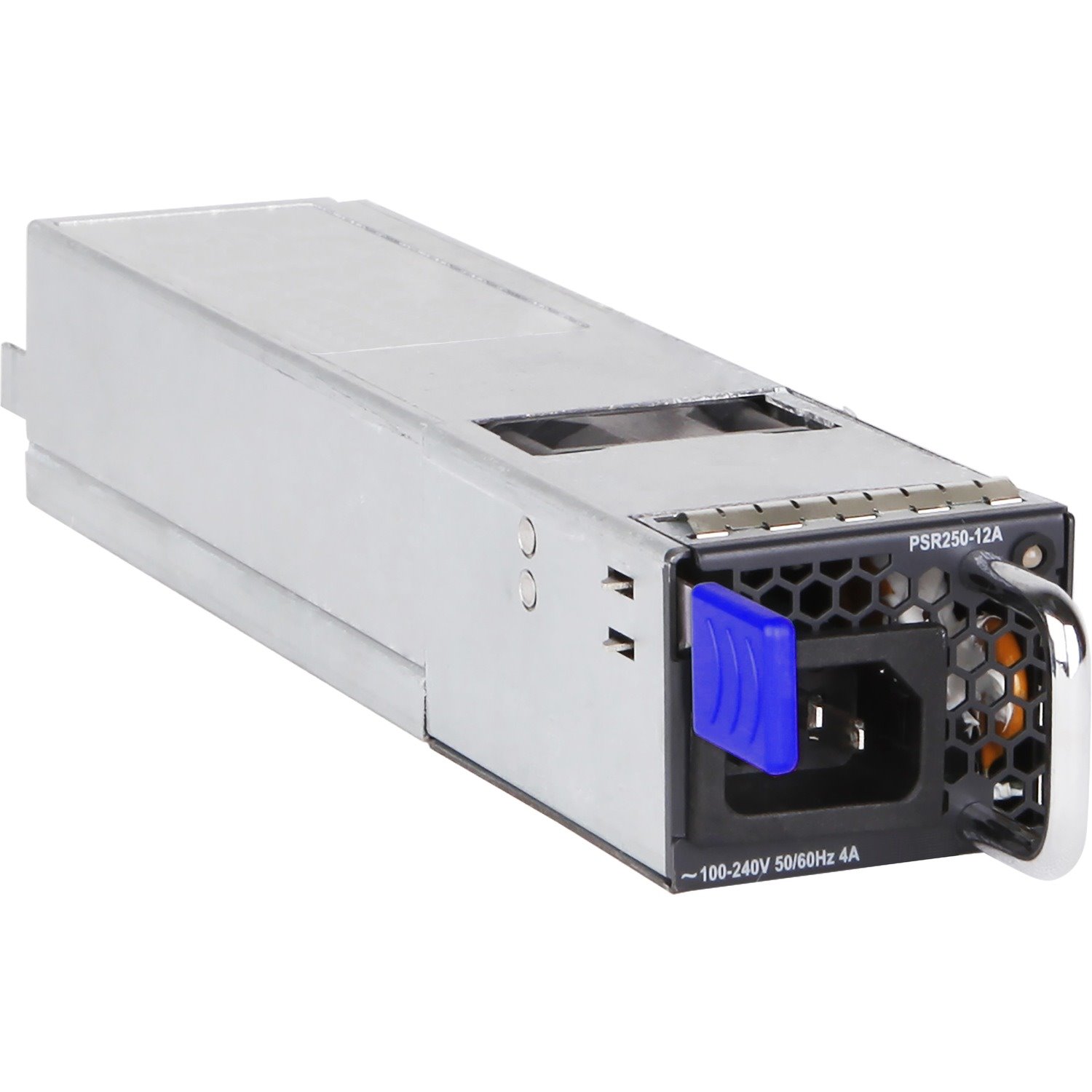 HPE FlexFabric 5710 250W Back-to-Front AC Power Supply