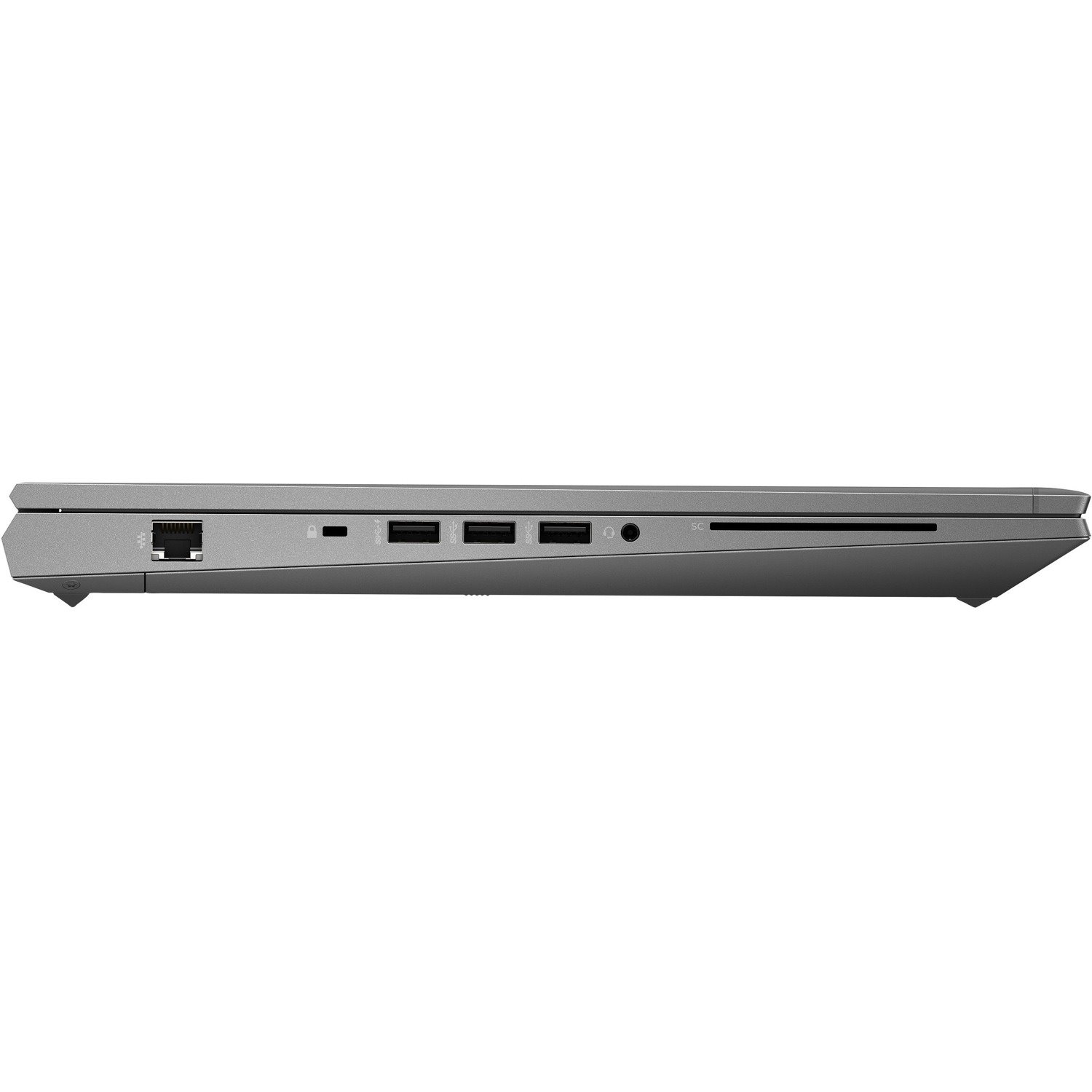 HP ZBook Fury 17 G8 17.3" Mobile Workstation - Full HD - 1920 x 1080 - Intel Core i9 11th Gen i9-11950H Octa-core (8 Core) 2.60 GHz - 64 GB Total RAM - 1 TB SSD