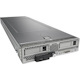 Cisco B200 M4 Blade Server - 2 x Intel Xeon E5-2660 v3 2.60 GHz - 256 GB RAM - Serial Attached SCSI (SAS), Serial ATA Controller