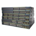 Cisco Catalyst 2960-48TC Ethernet Switch