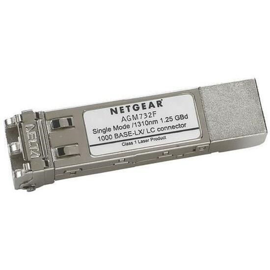 Netgear ProSafe AGM732F SFP (mini-GBIC) - 1 x LC 1000Base-LX LAN