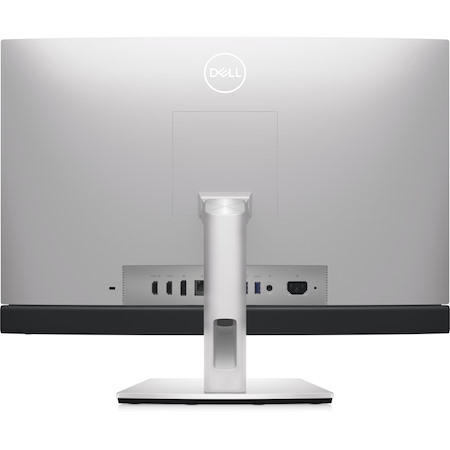 Dell OptiPlex 7000 7410 Plus All-in-One Computer - Intel Core i7 13th Gen i7-13700 - 16 GB - 512 GB SSD - 23.8" Full HD - Desktop - Silver