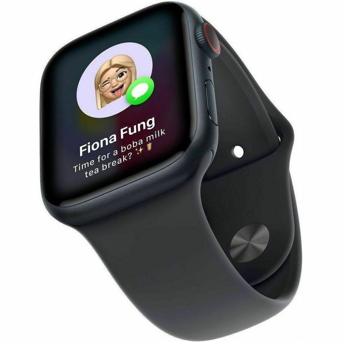 Apple Watch Series 9 Smart Watch