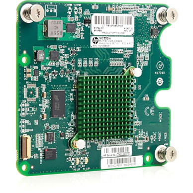 HPE-IMSourcing NC552m 10Gb 2-port Flex-10 Ethernet Adapter