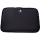 Centon LTSC13-CLEM Carrying Case (Sleeve) for 13.3" Notebook - Black