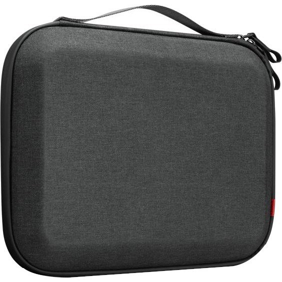 Lenovo Go Tech Carrying Case Smartphone - Dark Gray