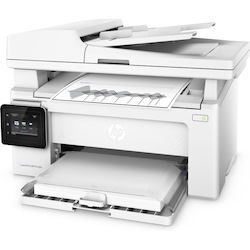 HP LaserJet Pro M130fw Wireless Laser Multifunction Printer - Refurbished - Monochrome
