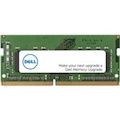 Dell RAM Module for Computer, Notebook - 8 GB - DDR4-3200/PC4-25600 DDR4 SDRAM - 3200 MHz - CL22 - 1.20 V