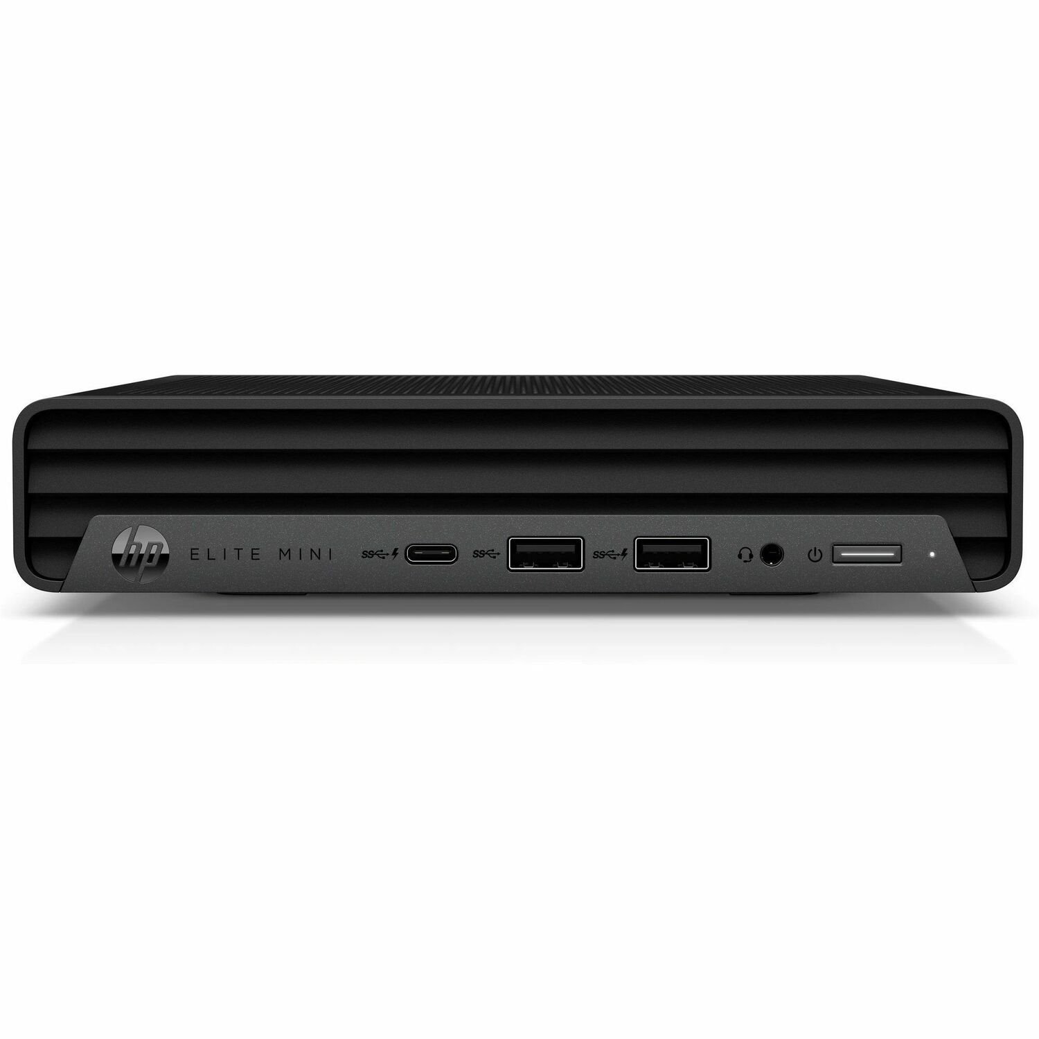 HP Elite Mini 800 G9 Desktop Computer - Intel Core i7 14th Gen i7-14700T - 32 GB - 1 TB SSD - Desktop Mini