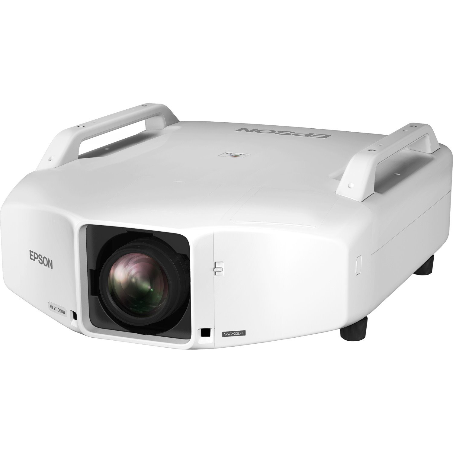 Epson EB-Z11000WNL LCD Projector - 16:10 - White