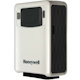 Honeywell Vuquest 3320g Kiosk, Industrial Desktop Barcode Scanner - Cable Connectivity - Ivory - USB Cable Included