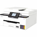 Canon MAXIFY GX2020 Wired & Wireless Inkjet Multifunction Printer - Color