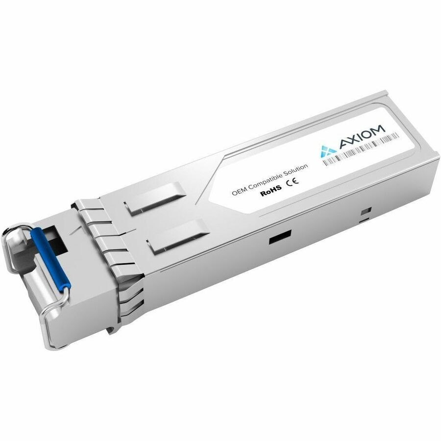 Axiom 1000Base-BX-D SFP Transceiver for Calix - 100-01669 (Downstream)