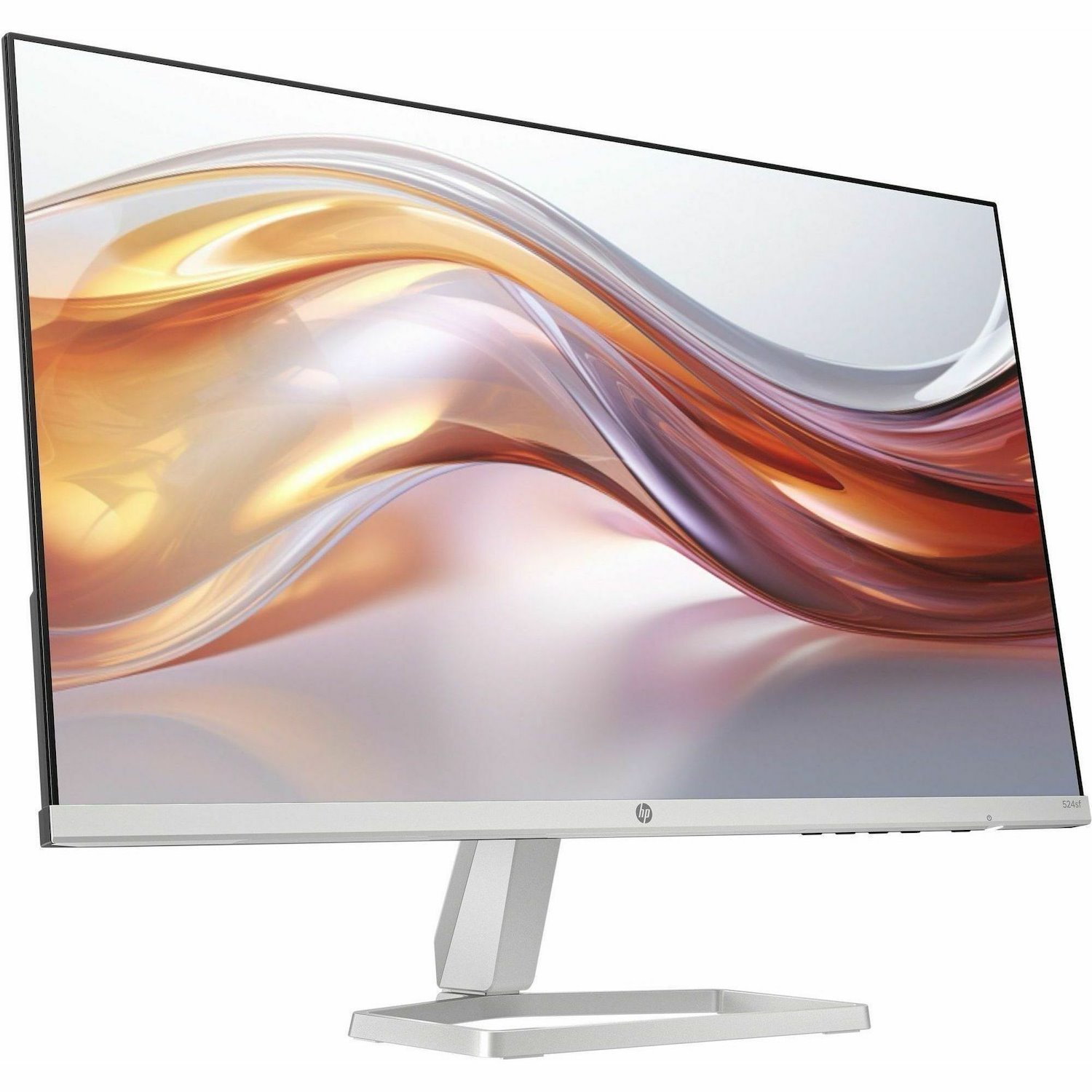 HP 524sf 24" Class Full HD LCD Monitor - 16:9