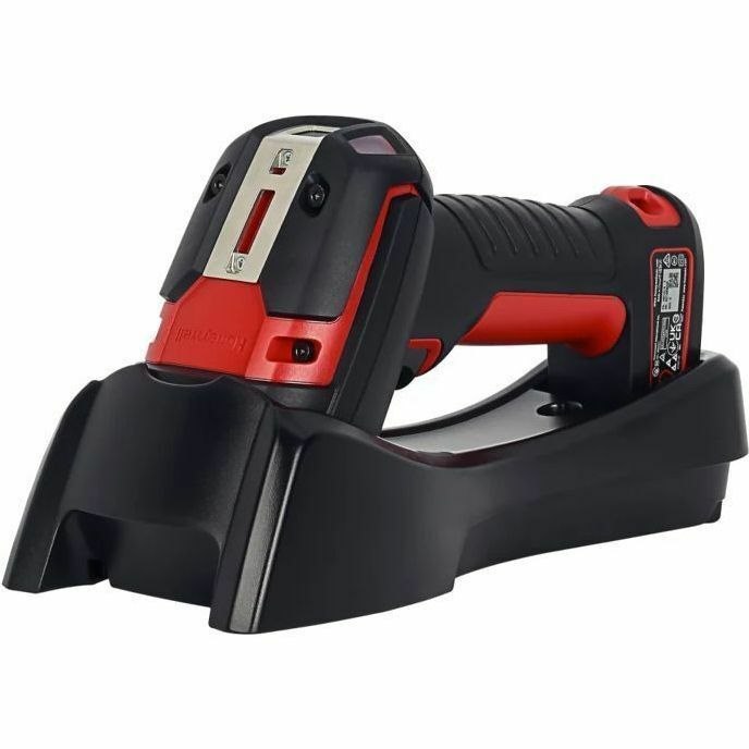 Honeywell Granit XP 1991iXLR Rugged Industrial, Picking, Warehouse, Logistics Handheld Barcode Scanner - Wireless Connectivity