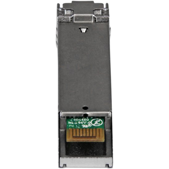 StarTech.com Cisco GLC-LH-SM Compatible SFP Module - 1000BASE-LX/LH - 1GE Gigabit Ethernet SFP Transceiver - 10km