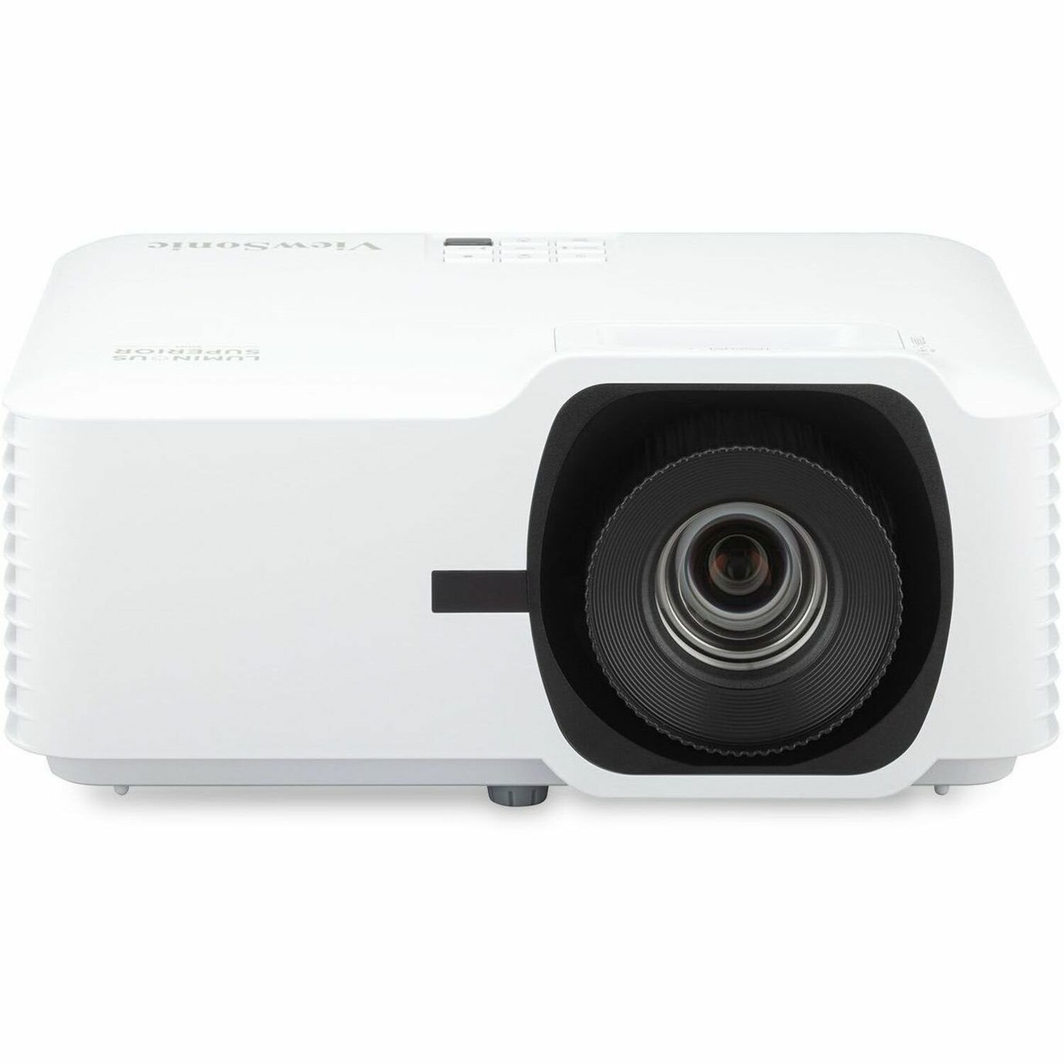 ViewSonic LS741HD 5000 Lumens 1080p Laser Projector with H/V Keystone, 4 Corner Adjustment, 360 Degree Projection, 1.6x Optical Zoom, LAN Control, and 24/7 Operation