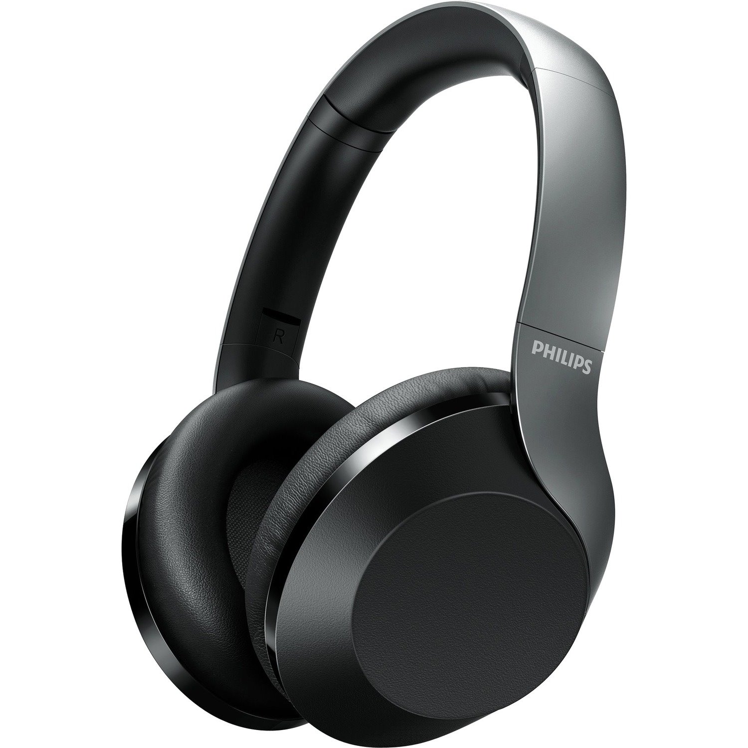 Philips Performance Hi-Res Audio Wireless Over-Ear Headphone