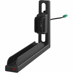 RAM Mounts GDS Slide Dock with Power Delivery & Drill Down Base