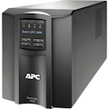 APC by Schneider Electric Smart-UPS SMT1000I Line-interactive UPS - 1 kVA/670 W
