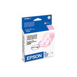 Epson Ultrachrome K3 Light Magenta Ink Cartridge