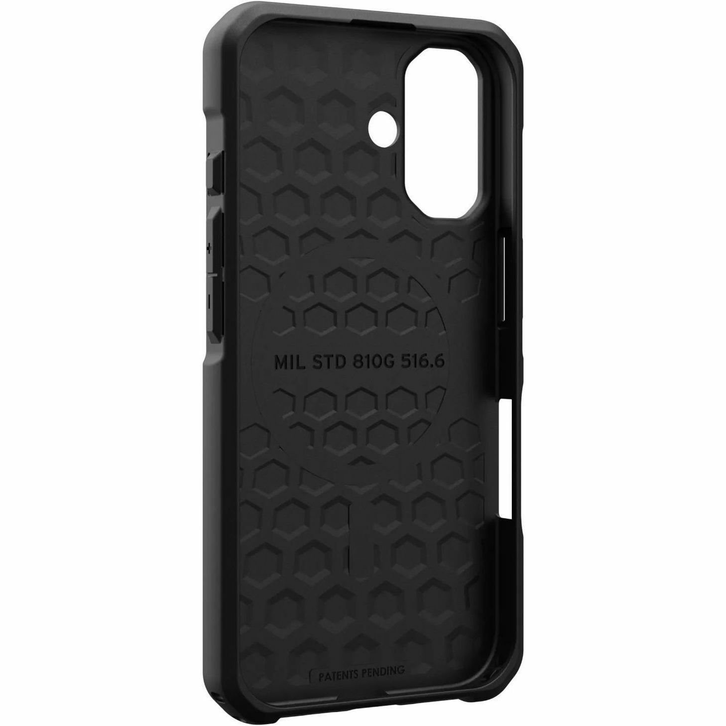 Urban Armor Gear Metropolis LT iPhone 16 Case