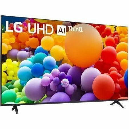 LG 55UT7570PUB 54.6" Smart LED-LCD TV - 4K UHDTV