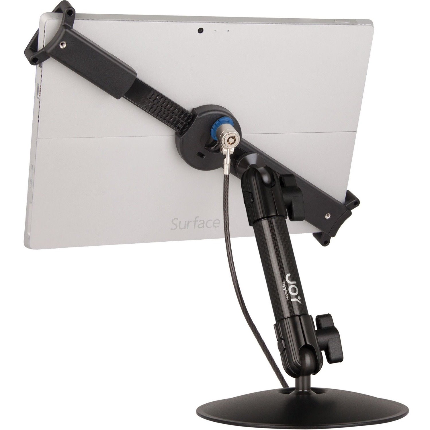 The Joy Factory LockDown Tablet PC Stand