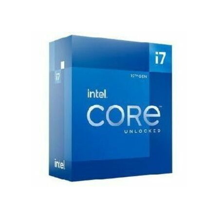 Intel Core i7 (14th Gen) i7-14700KF Icosa-core (20 Core) 3.40 GHz Processor - Retail Pack