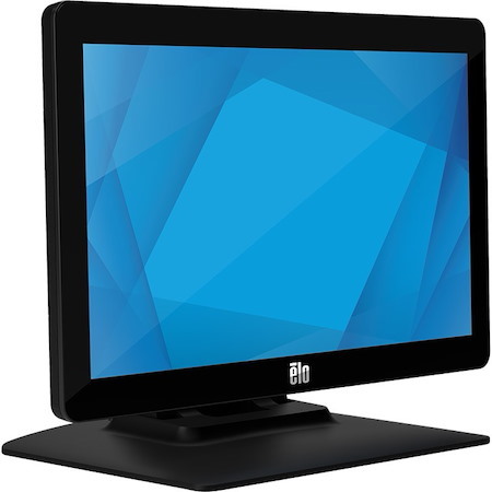 Elo 1502L 16" Class LCD Touchscreen Monitor - 16:9 - 25 ms