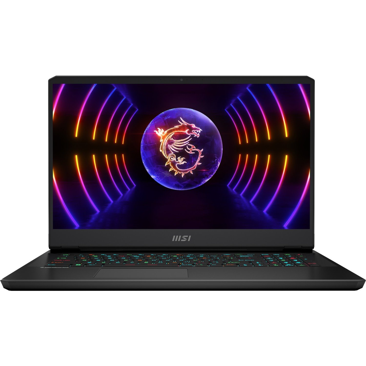 MSI Vector GP77 13V Vector GP77 13VG-027UK 43.9 cm (17.3") Gaming Notebook - QHD - Intel Core i7 13th Gen i7-13700H - 16 GB - 1 TB SSD - Core Black