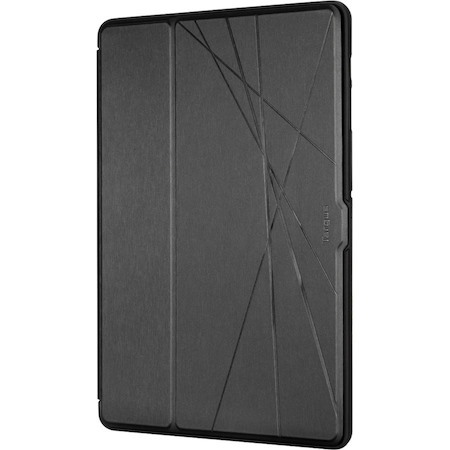 Targus Click-In THZ904GL Carrying Case (Flip) for 31.5 cm (12.4") Samsung Galaxy Tab S7+ Tablet - Black