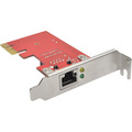 Tripp Lite by Eaton 1-Port Gigabit Ethernet (GbE) PCI Express (PCIe) Card, Low Profile